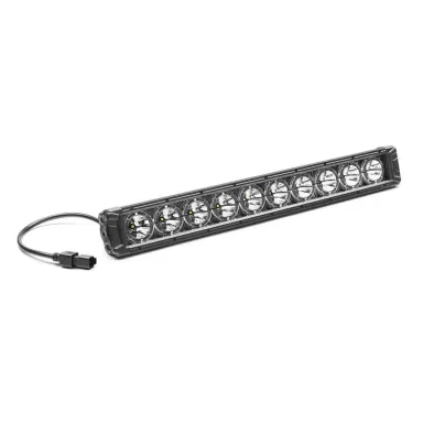Havoc 20-inch Single Row Light Bar w/DRL HFB-01-001